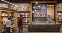 顛覆書店，所以亞馬遜開實體書店？