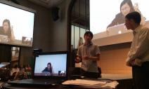 【30青年創新實驗室】2015 Demo show：做到往下創新，創業看未來3-5年機會
