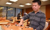 世界棋王：胎記讓我很痛，也讓我勇敢