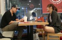 韓國人都把公共場所當自己家？