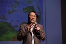 Google總經理簡立峰：雲端世代的台灣機會