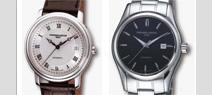 上班族手錶選購大不同