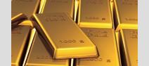 分散風險 黃金、原物料占1成
