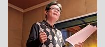 「 好滴 !」也可以說出自信
