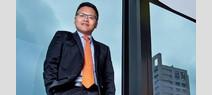 超越對手 攻億元客戶