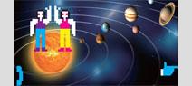 新發現！叫我小宇宙世代