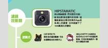 玩影音App，叫我攝影大師！