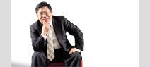 永遠讓別人來找你