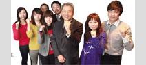 好管閒事，一起解決問題