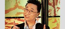 青蜂俠，也要識時務者為俊傑