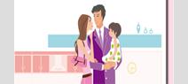 教養費以家庭支出3成估算