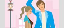 一樣可以找到你的Mr. Right