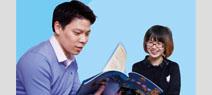 雙線交叉找出問題背後的問題