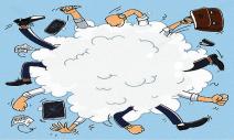 職場不抓狂的5個練習