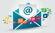 如何寫email邀請外賓