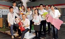 樹德企業吳宜叡：傳賢不傳子，經理人集體接班