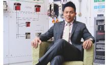 外派，讓我31 歲當上總經理