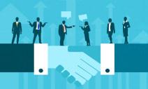一流企業都要T型人才