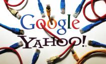 Yahoo! 為何與Google 大不同