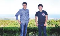 「翻轉」世代， 為年輕人留條回家的路