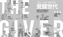 覺醒時代