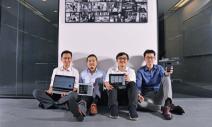 24小時行動辦公室，在雲端做決策