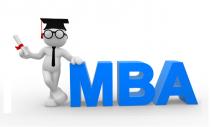 MBA，打開全球的視野