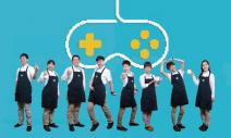 設計Game激發90後好勝心