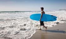 Surf’s Up! 衝浪去！