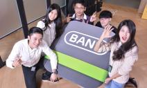 企業搶人才