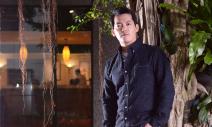 謝哲青》體驗思想與人生的辯證