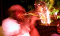 Let’s Jazz It Up！