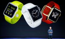 Apple Watch開賣，行動大戰開打！