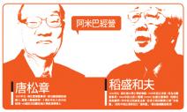 阿米巴組織，10人最有效率