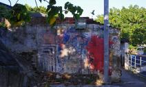寶藏巖Treasure Hill
