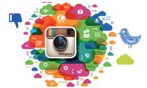 臉書退燒？Instagram當道？