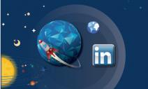 LinkedIn抓對時機主動出擊