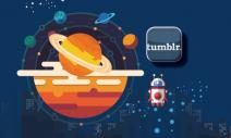 Tumblr動畫讓社群動起來