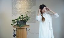 黃玠瑋：就算沒有聲音，我也要唱