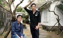 石頭╳林書宇：100天後，給自己的離別信