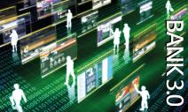 行動支付新銀行報到！