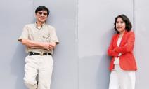李偉文×余宛如：彎下腰找出問題