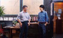 何榮幸×苗博雅：公民第三種選擇