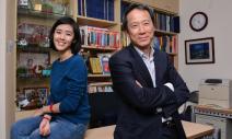 李吉仁X劉安婷：單一故事的危險性？
