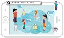 讓新客人點頭，舊客人回頭