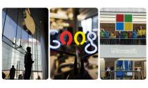 蘋果、Google、微軟如何管理人才？