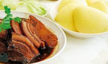 星、台「食二代」生存術