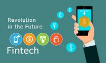 Fintech來了！一指搞定「隨」理財