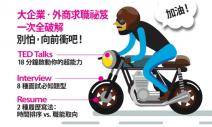 5分鐘見真章