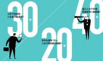 A到B，學會為人生打 v